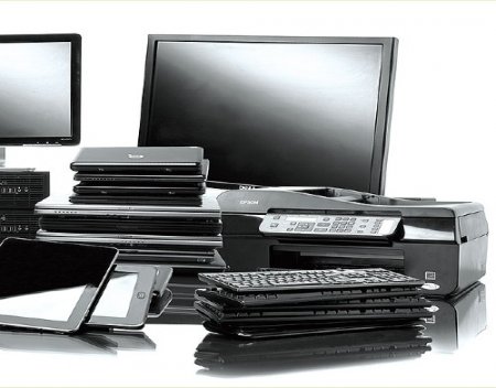 The Importance of IT Recycling